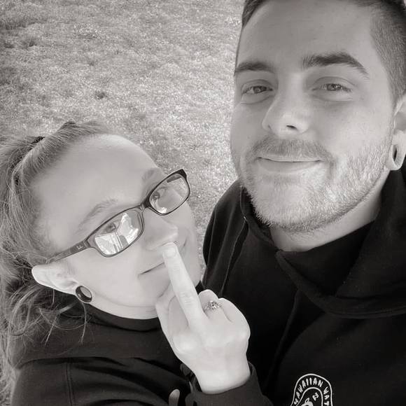 Meet your Posher, Aaron - Picture 1 of 1